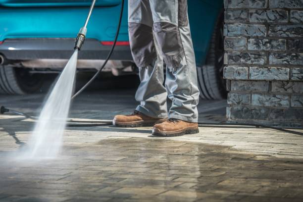 Best Post-Construction Pressure Washing  in Bartow, FL