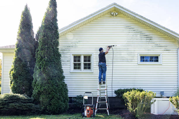 Best House Exterior Washing  in Bartow, FL