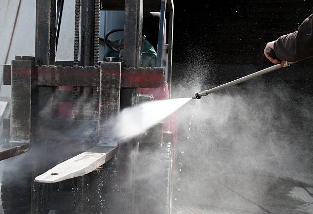 Bartow, FL Pressure Washing Services Company