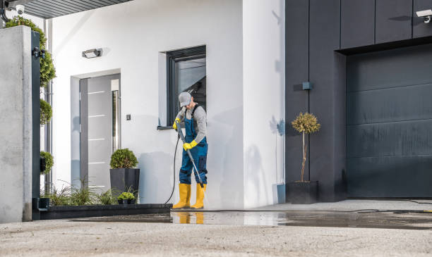 Best Parking Lot and Garage Cleaning  in Bartow, FL